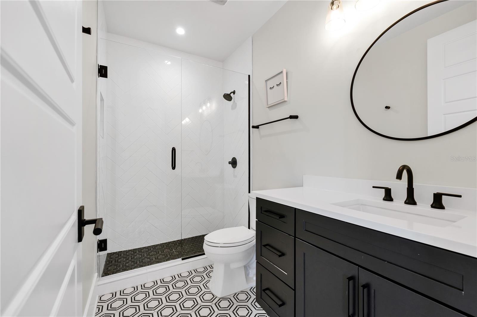 SAWYER SOUND - Residential