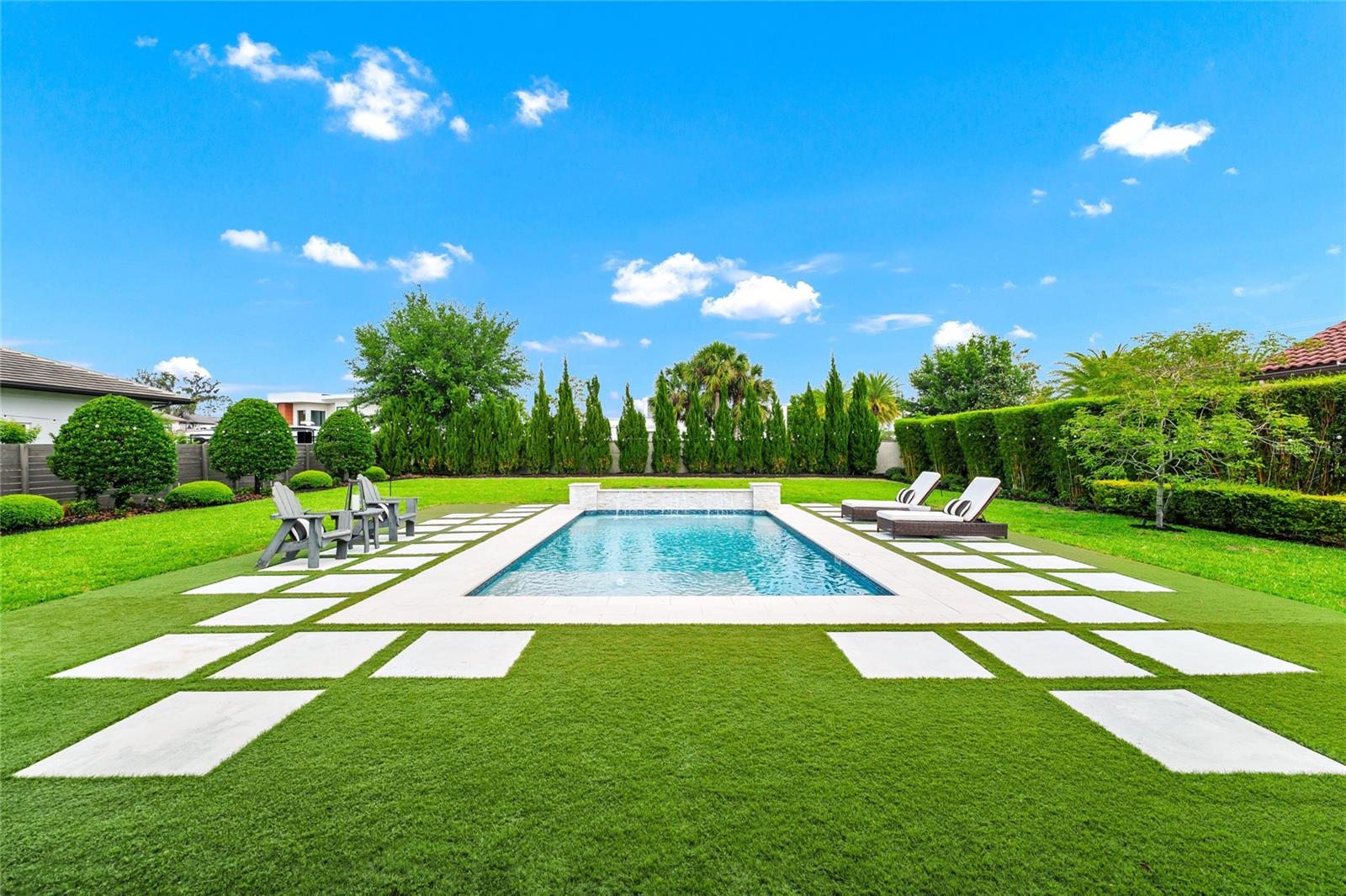 SAWYER SOUND - Residential