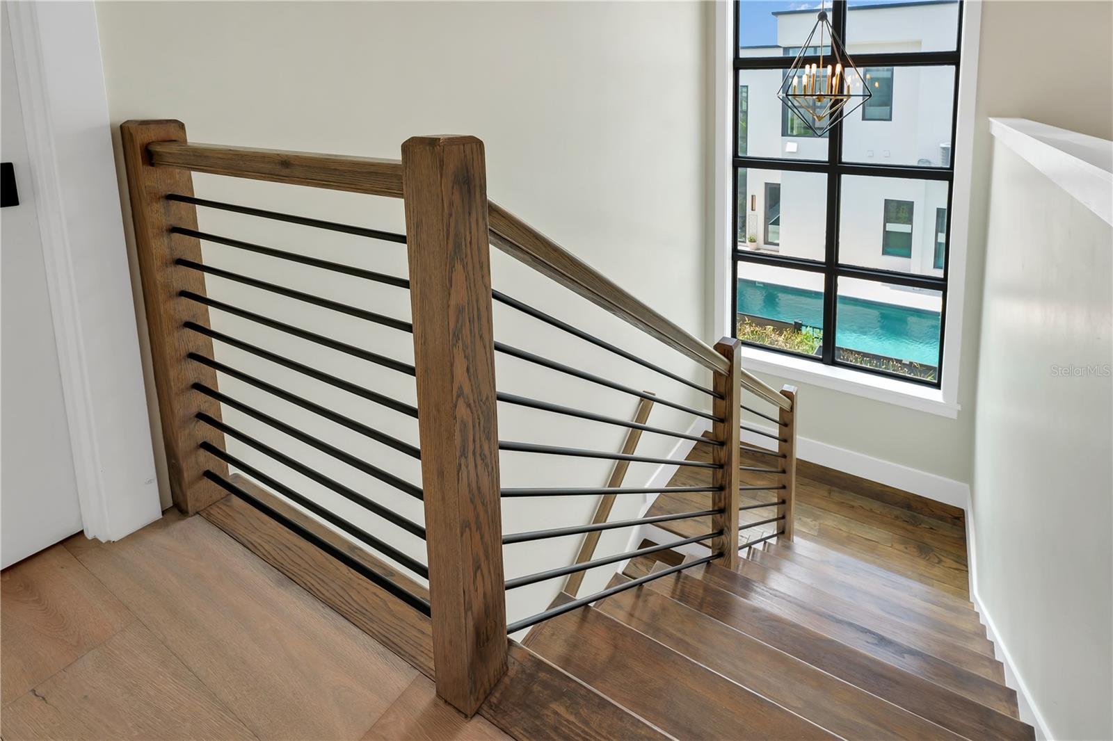 SAWYER SOUND - Residential