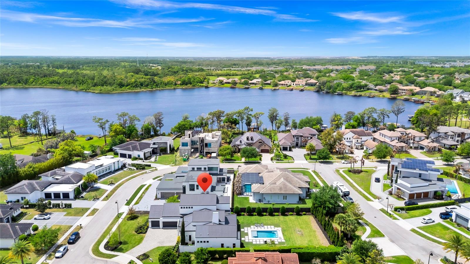 SAWYER SOUND - Residential