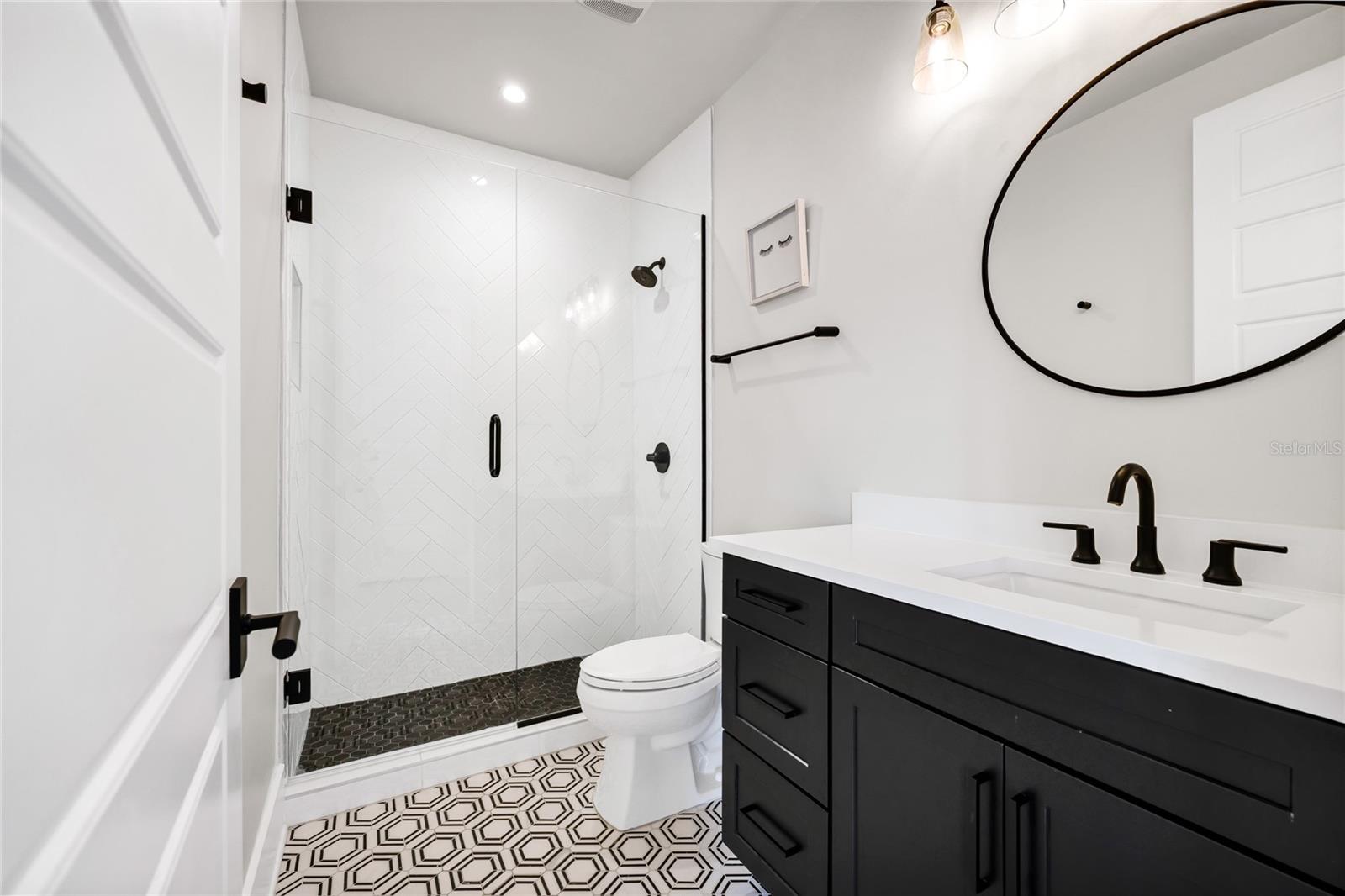 SAWYER SOUND - Residential