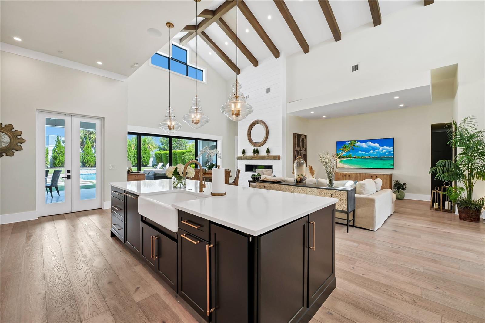 SAWYER SOUND - Residential