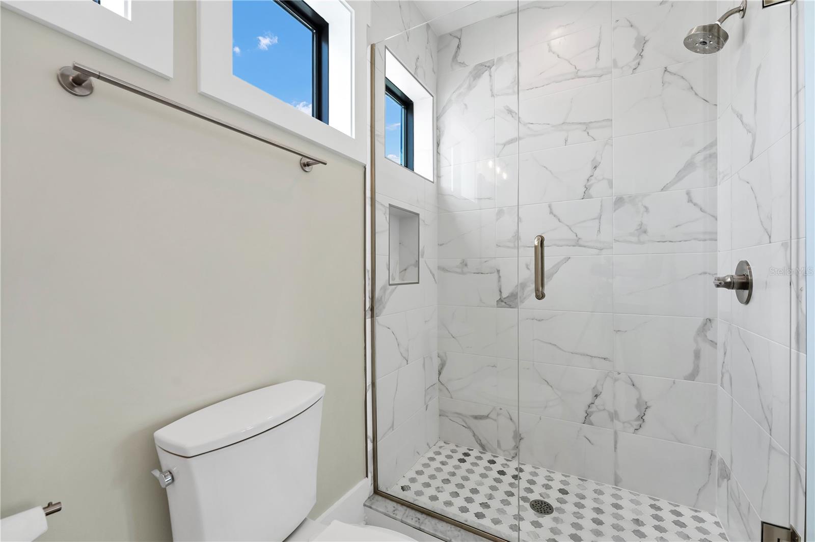 SAWYER SOUND - Residential