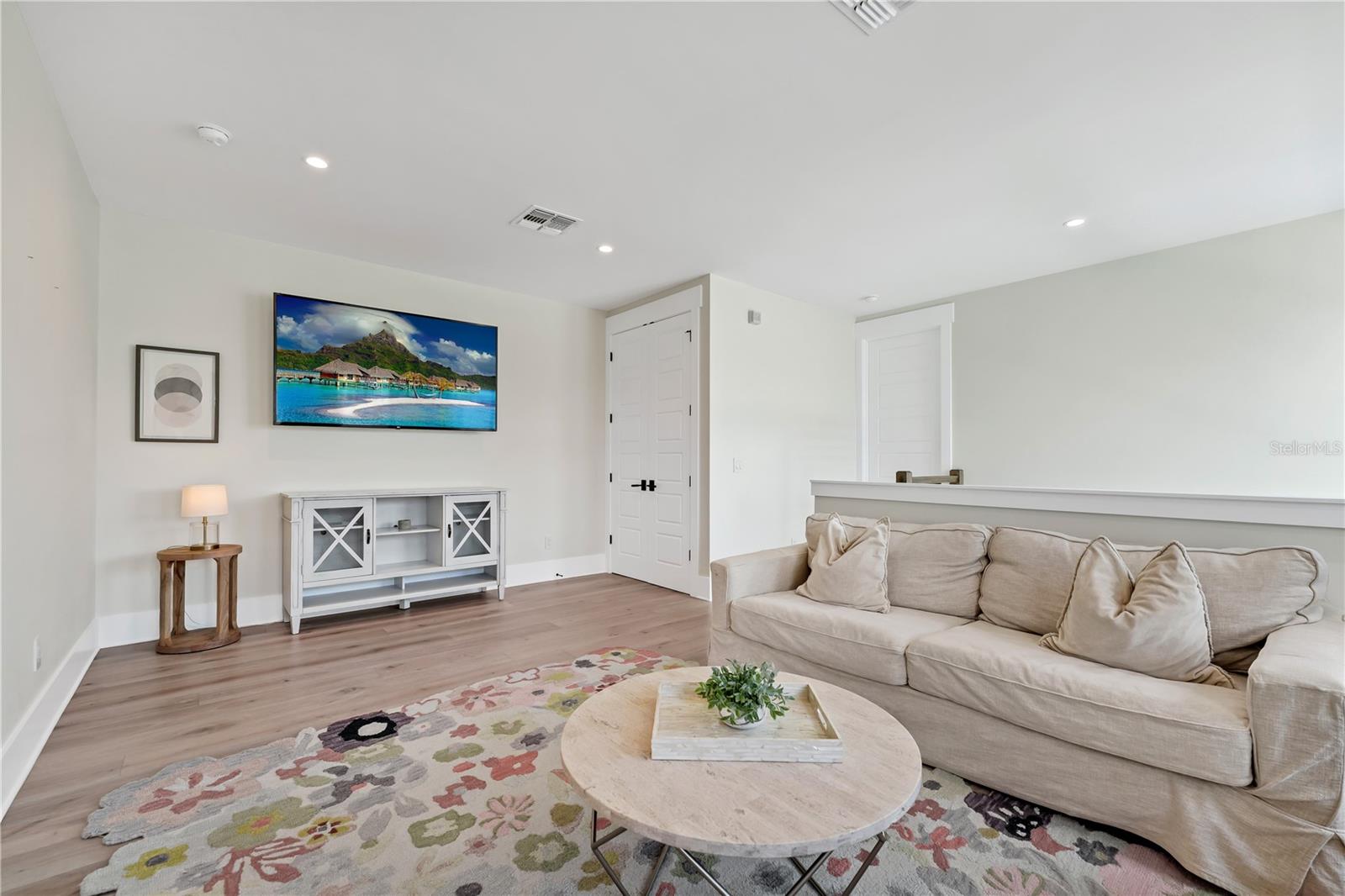 SAWYER SOUND - Residential