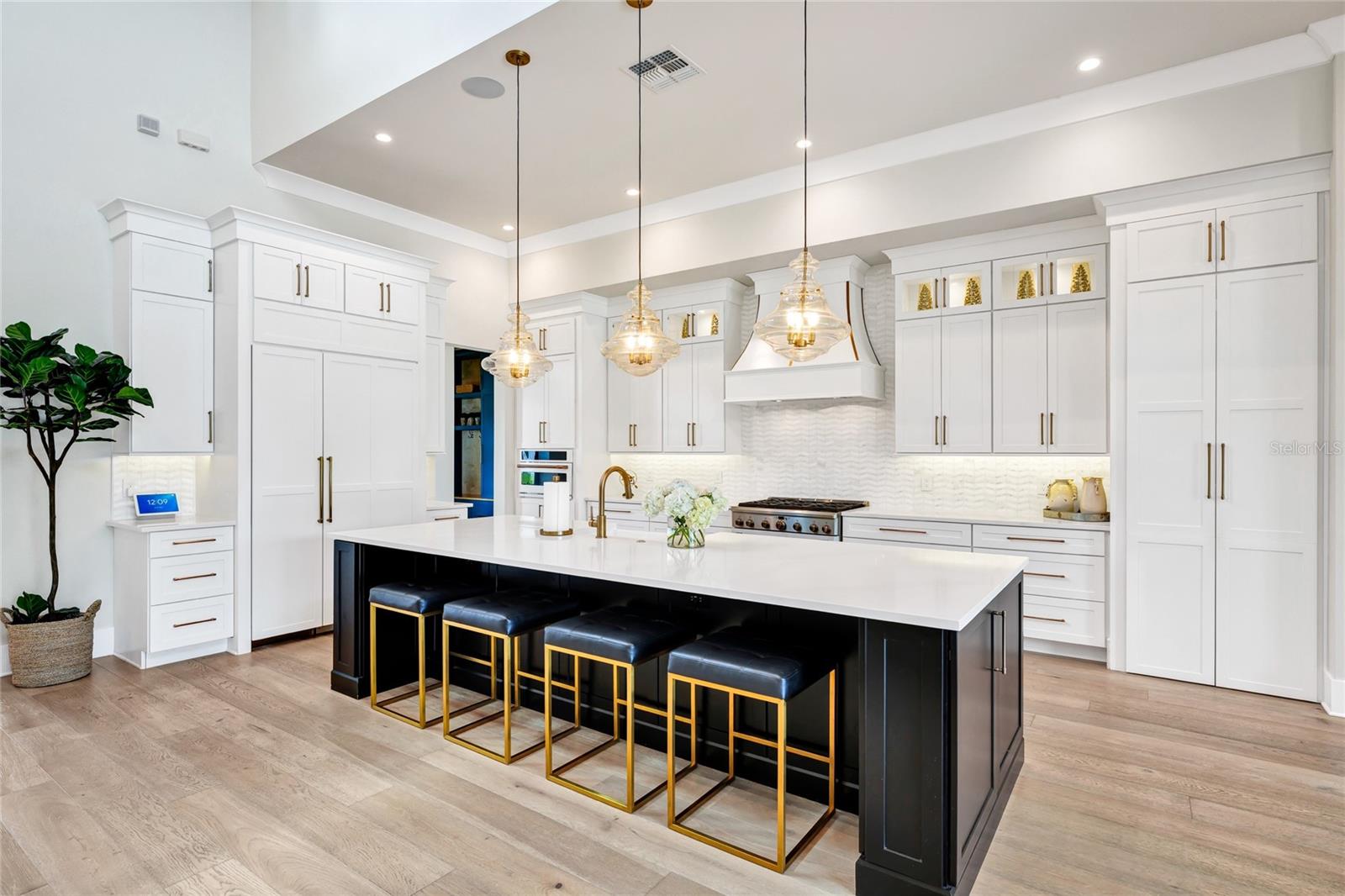 SAWYER SOUND - Residential