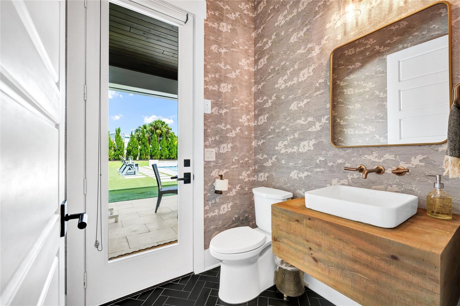 SAWYER SOUND - Residential