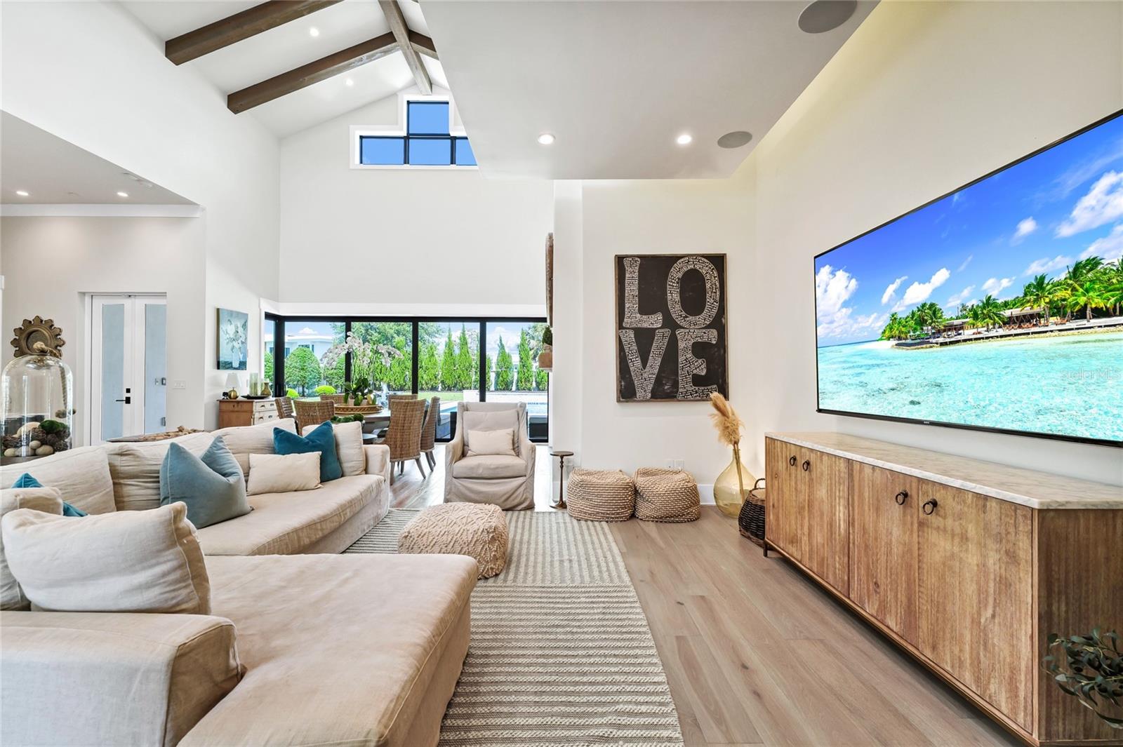 SAWYER SOUND - Residential