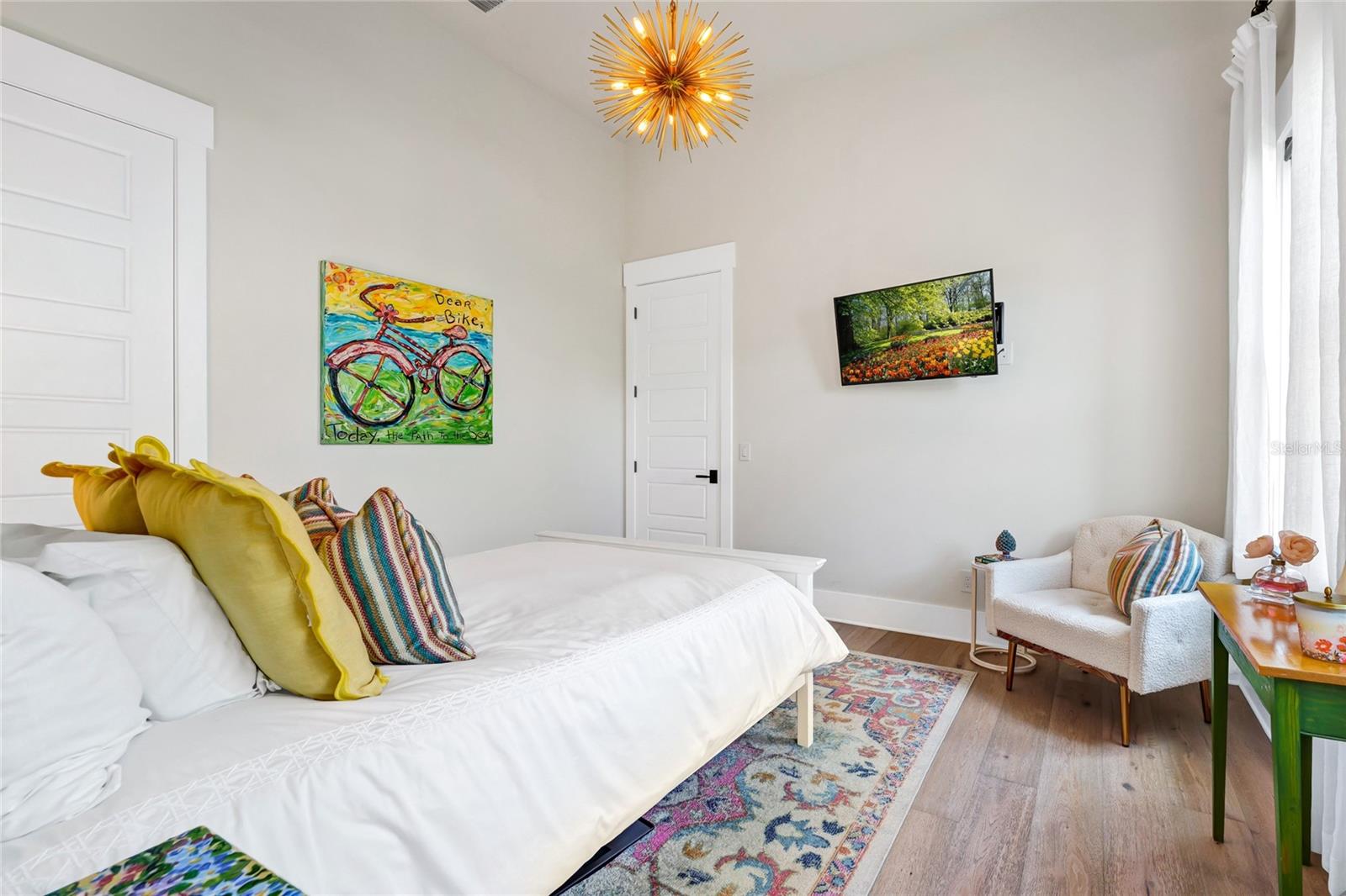 SAWYER SOUND - Residential