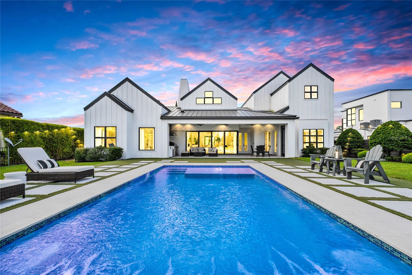 SAWYER SOUND - Residential