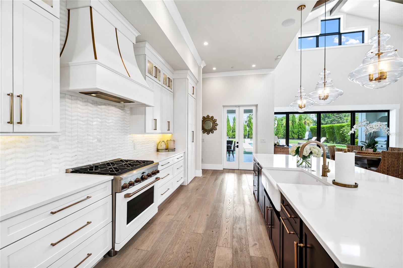 SAWYER SOUND - Residential