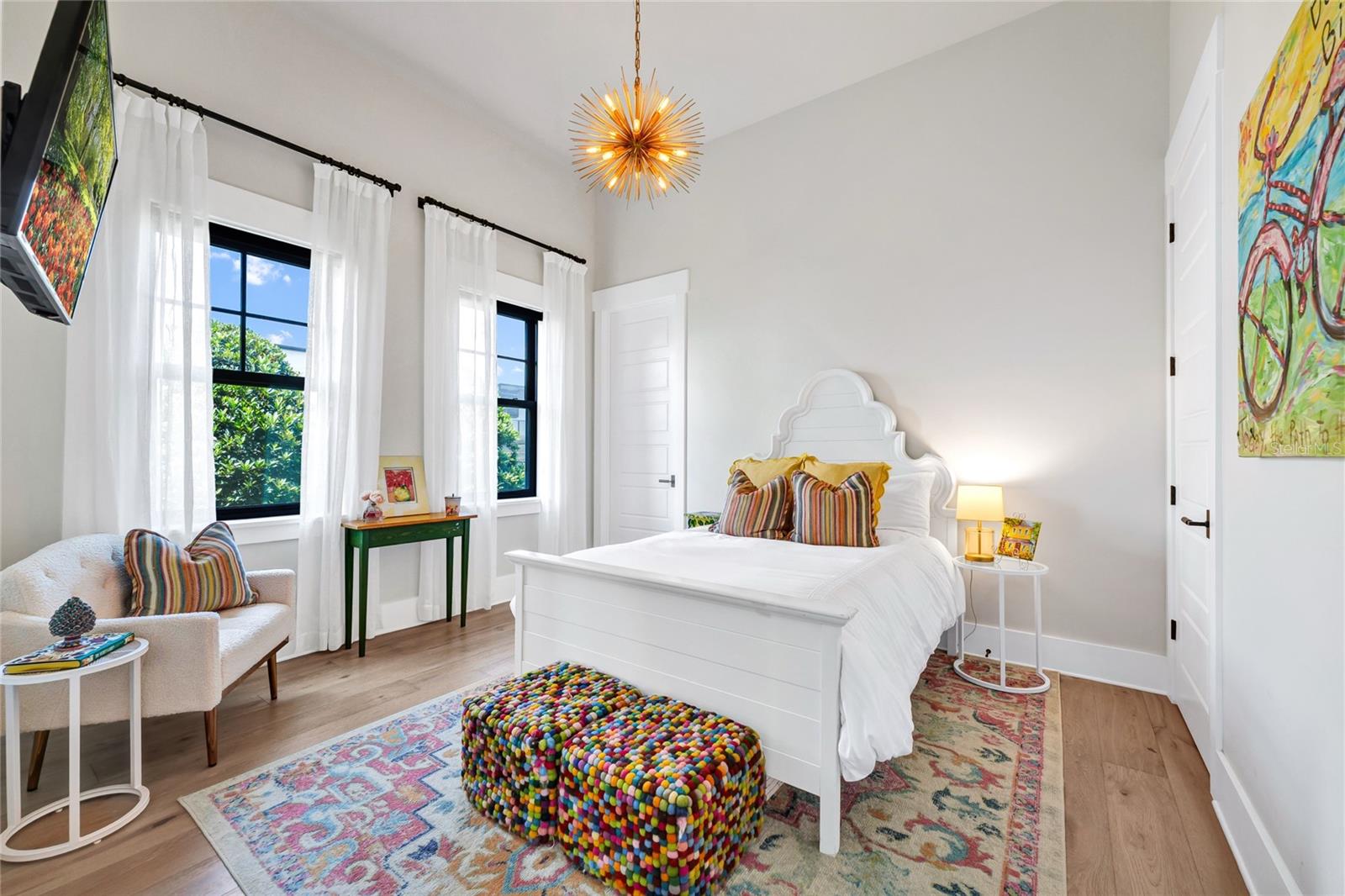 SAWYER SOUND - Residential