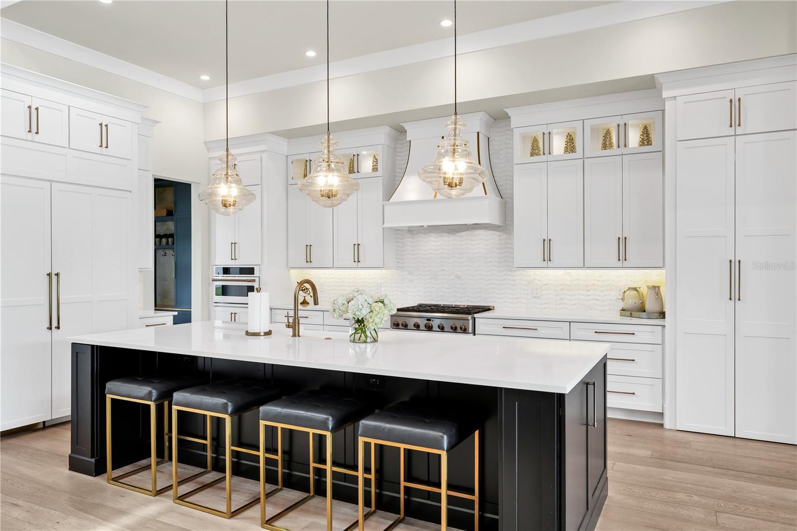 SAWYER SOUND - Residential