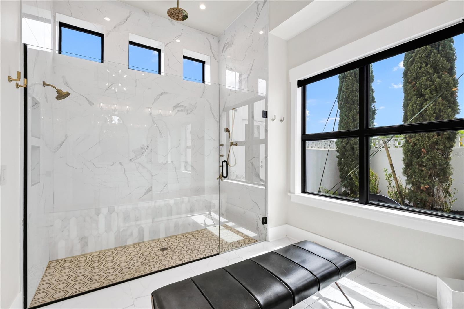 SAWYER SOUND - Residential