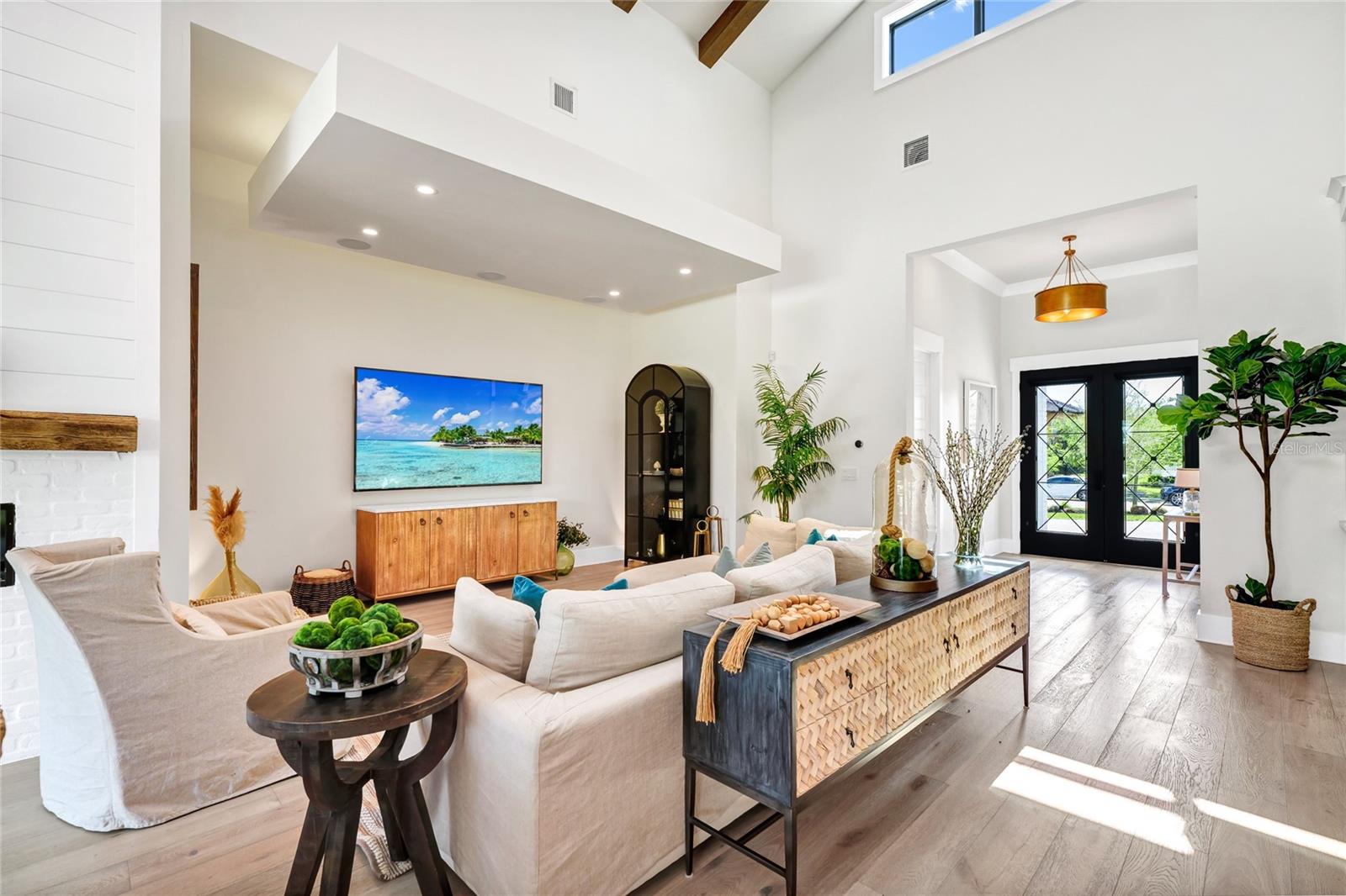 SAWYER SOUND - Residential