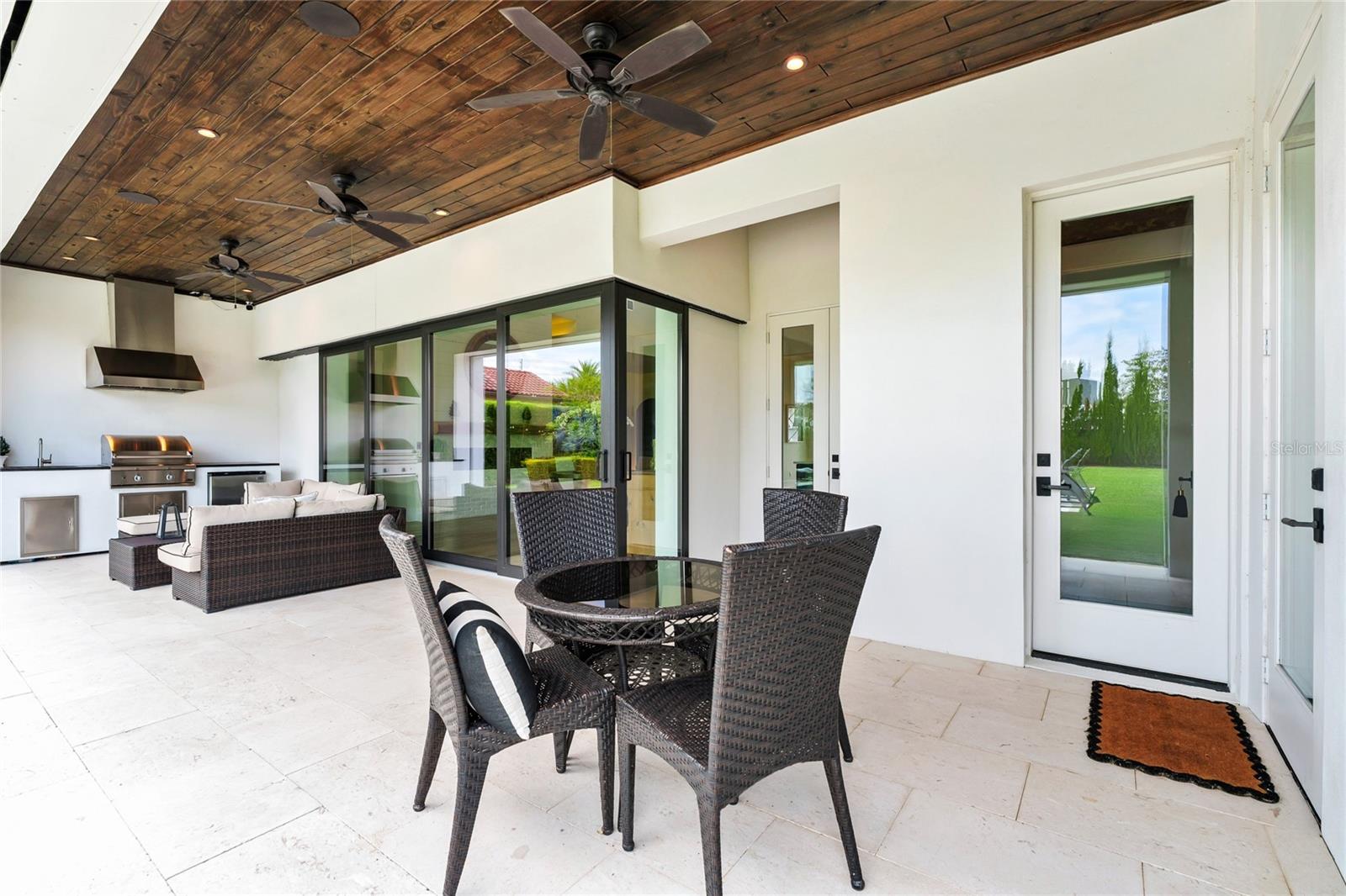 SAWYER SOUND - Residential