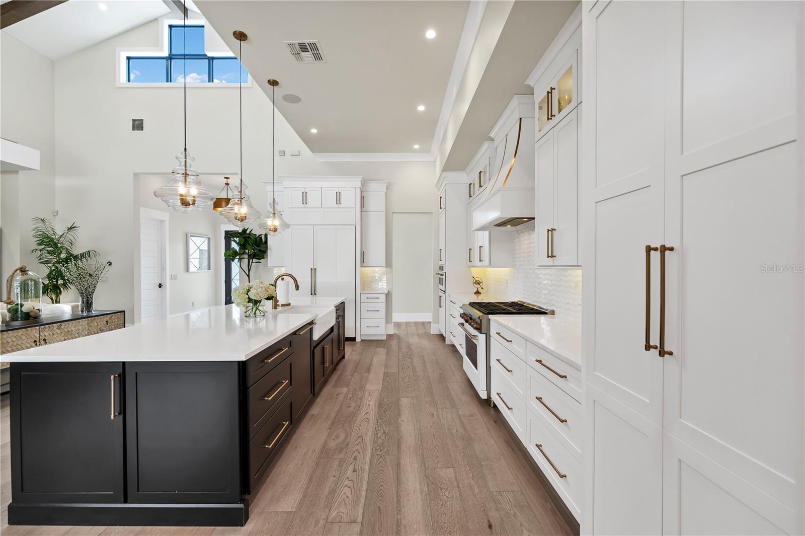SAWYER SOUND - Residential