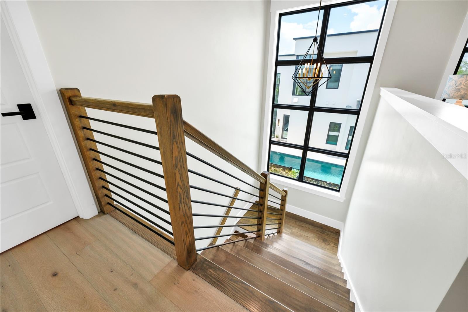 SAWYER SOUND - Residential