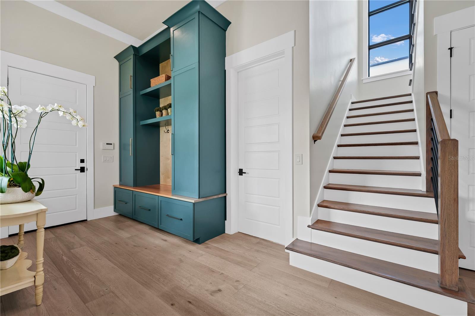 SAWYER SOUND - Residential