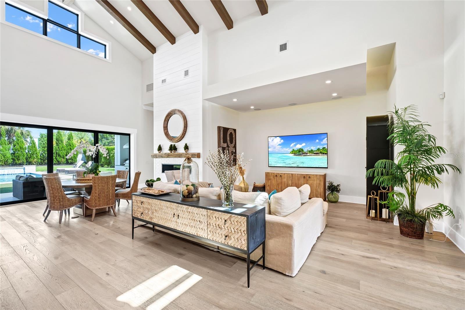 SAWYER SOUND - Residential