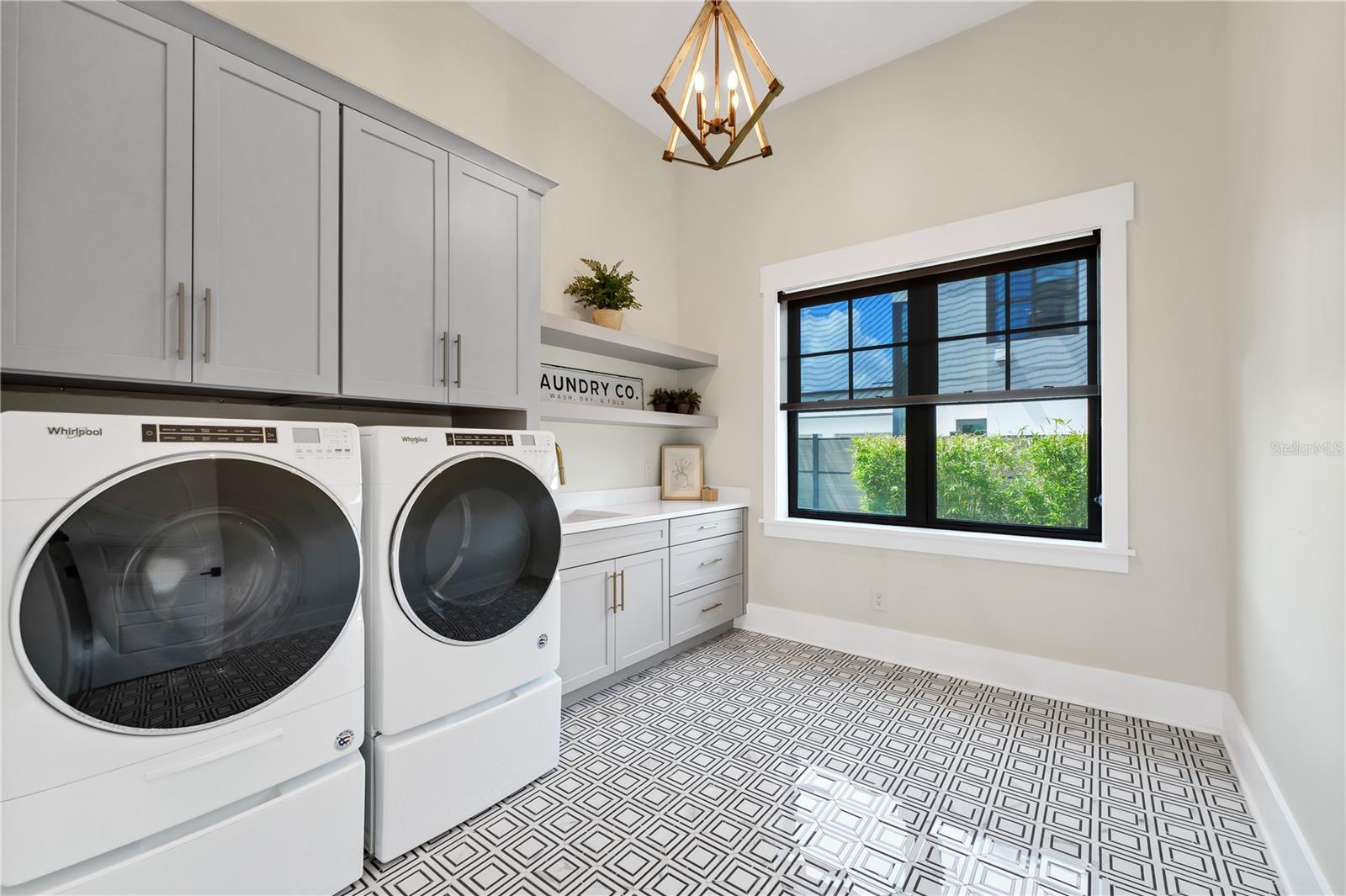 SAWYER SOUND - Residential
