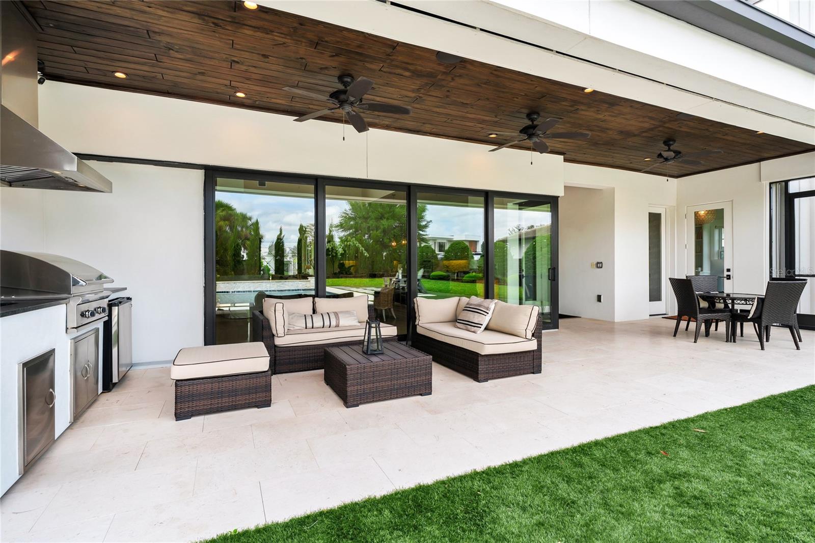 SAWYER SOUND - Residential
