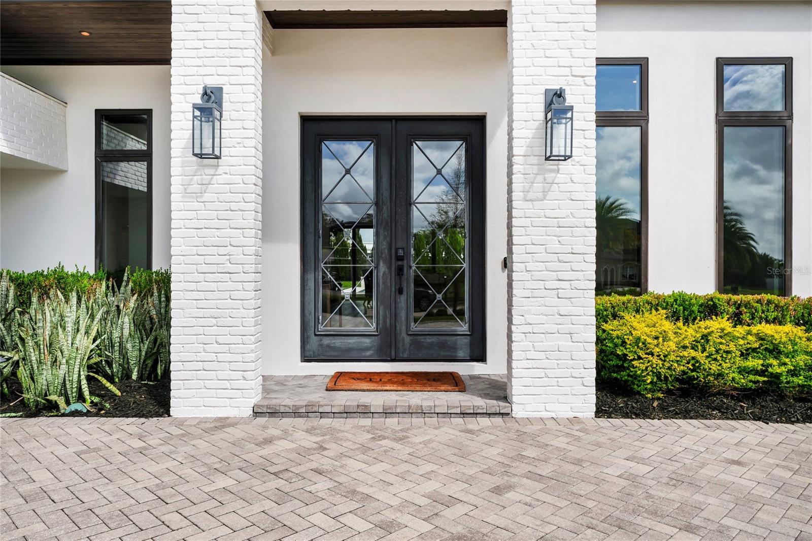 SAWYER SOUND - Residential