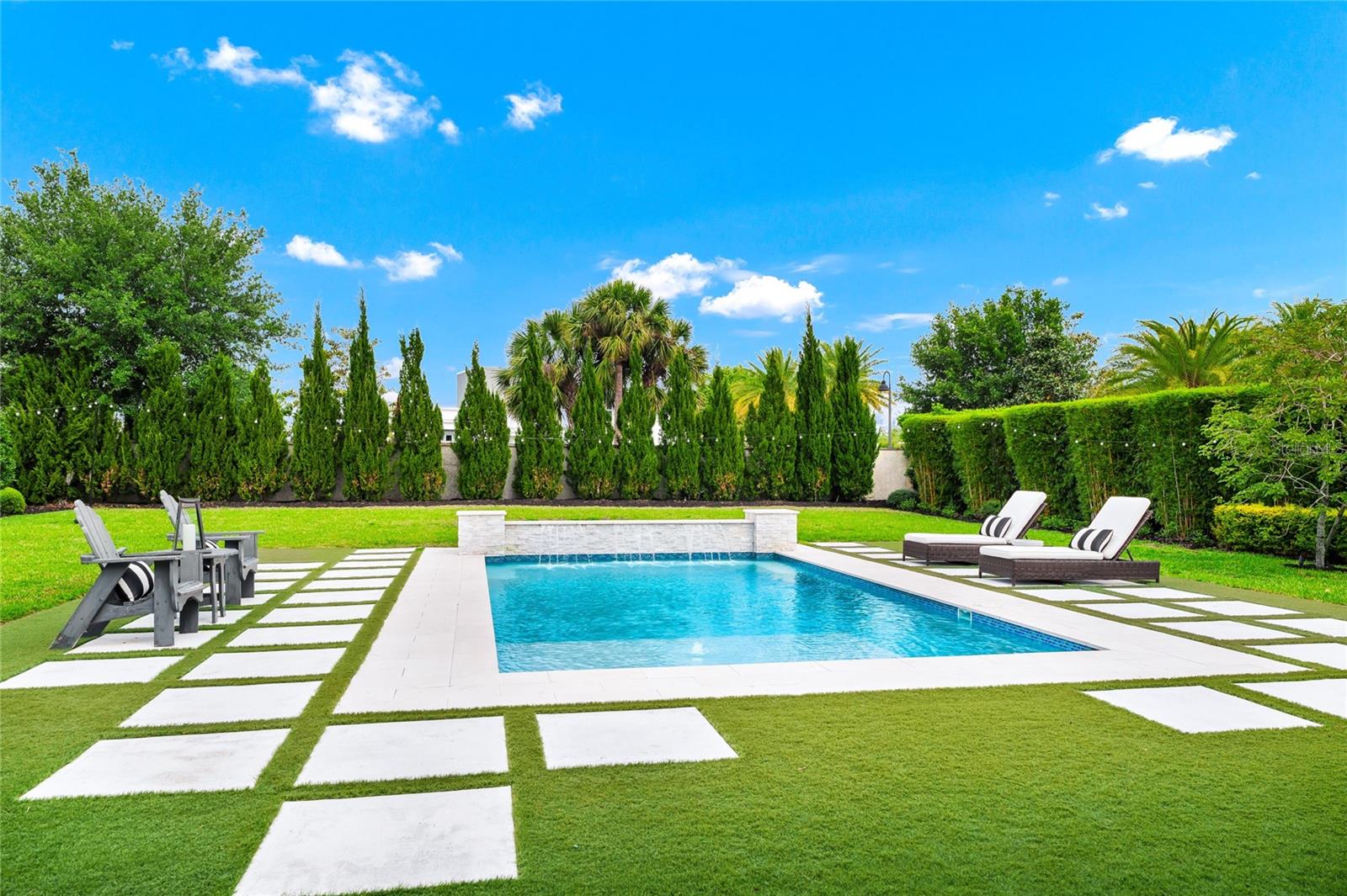 SAWYER SOUND - Residential