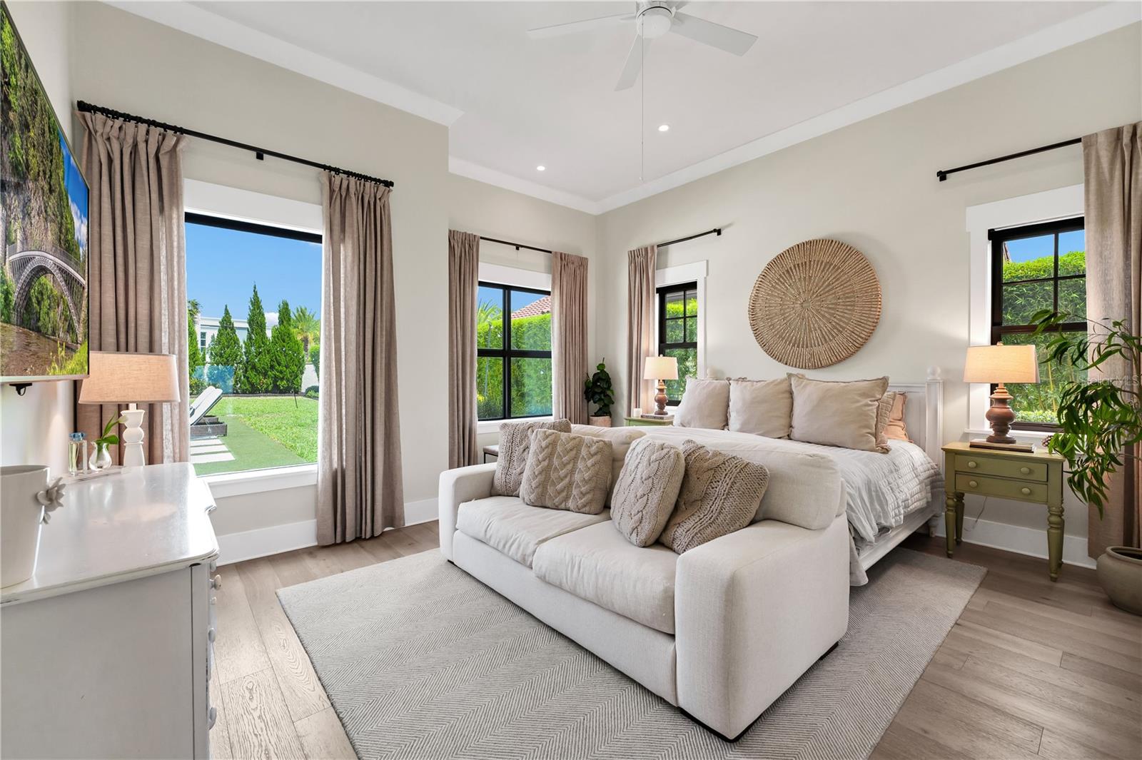 SAWYER SOUND - Residential