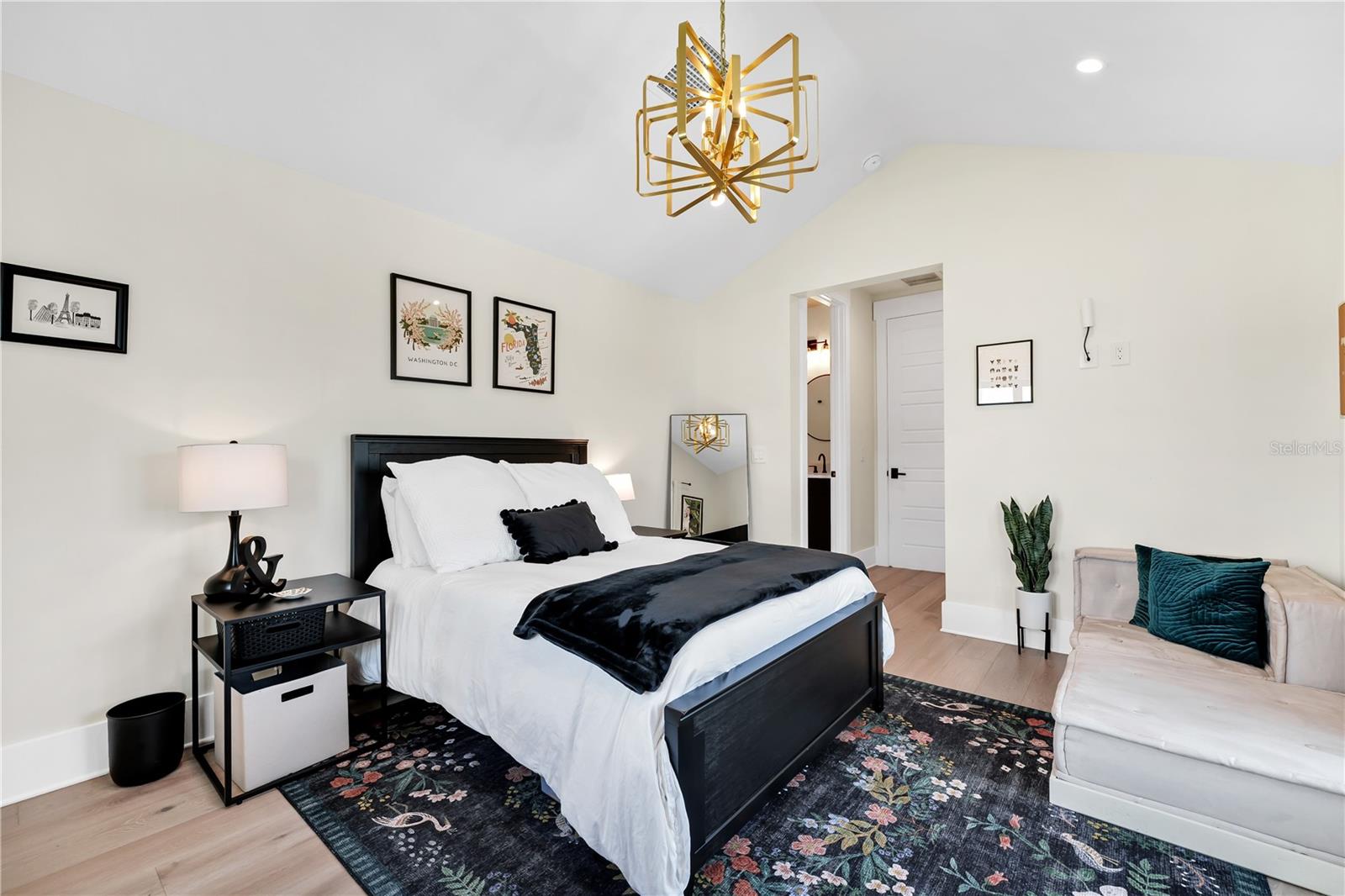 SAWYER SOUND - Residential
