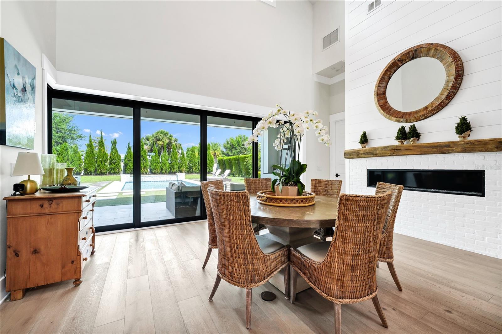 SAWYER SOUND - Residential