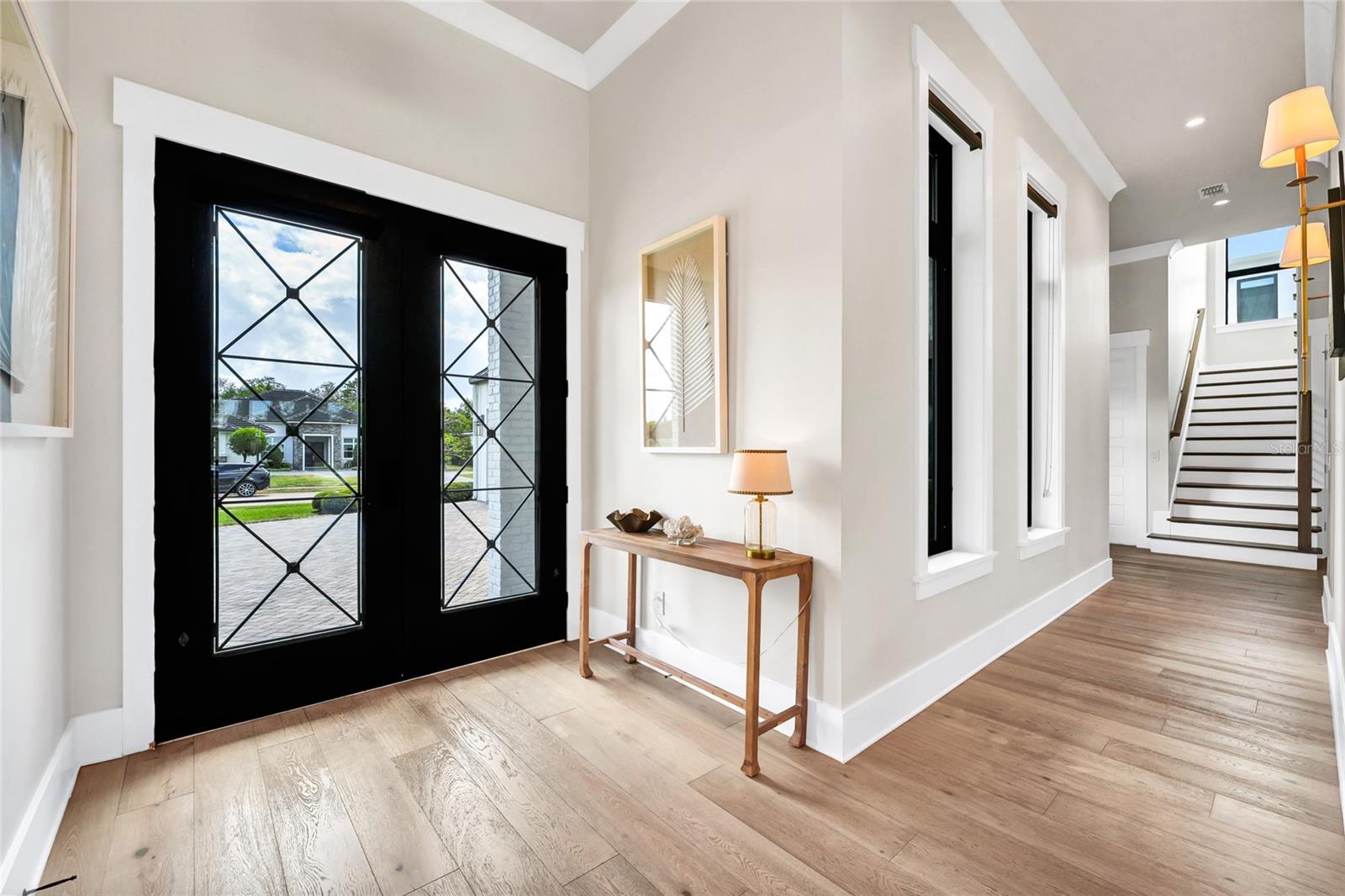 SAWYER SOUND - Residential