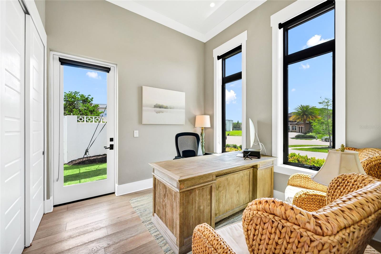 SAWYER SOUND - Residential