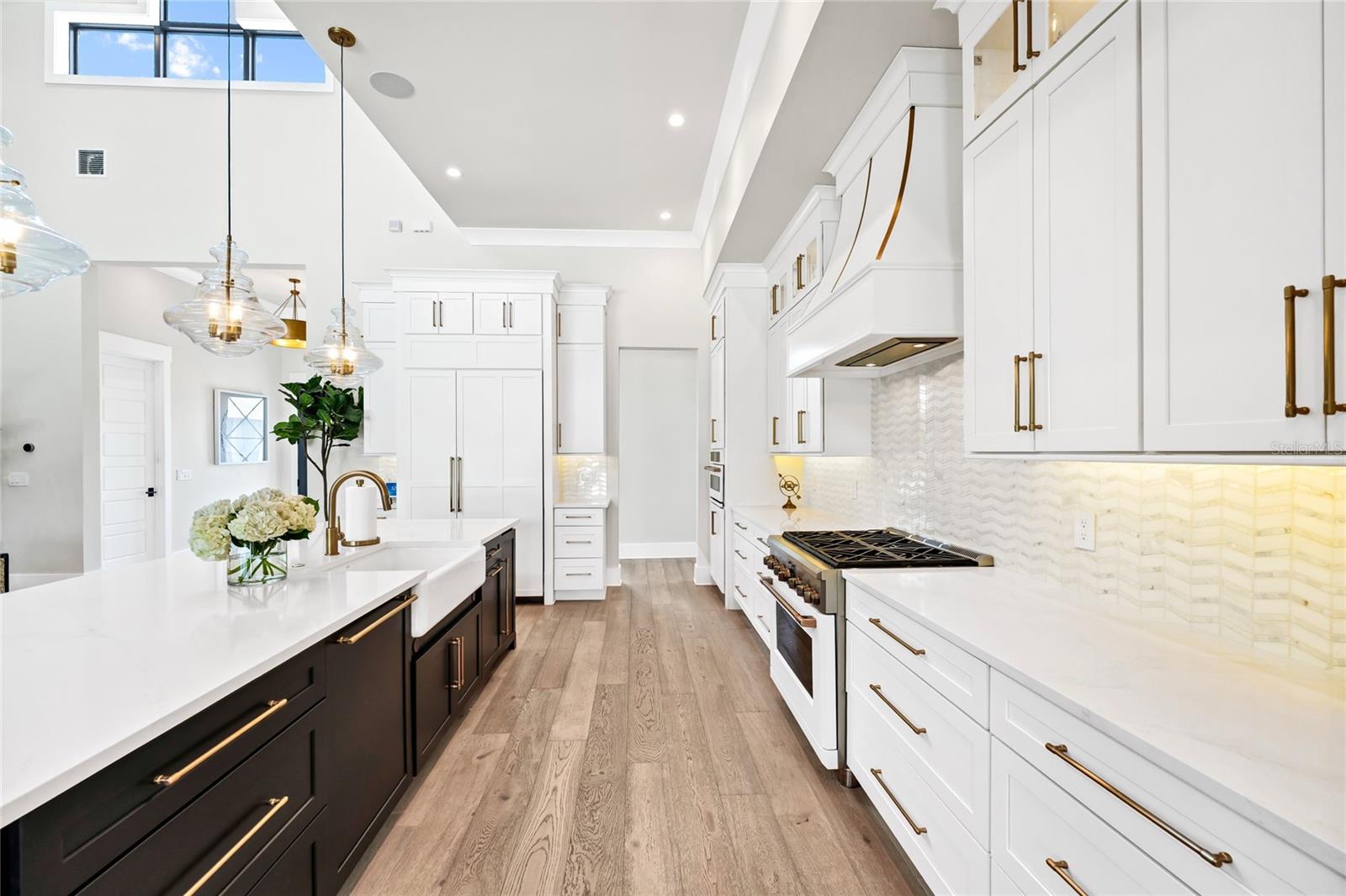 SAWYER SOUND - Residential