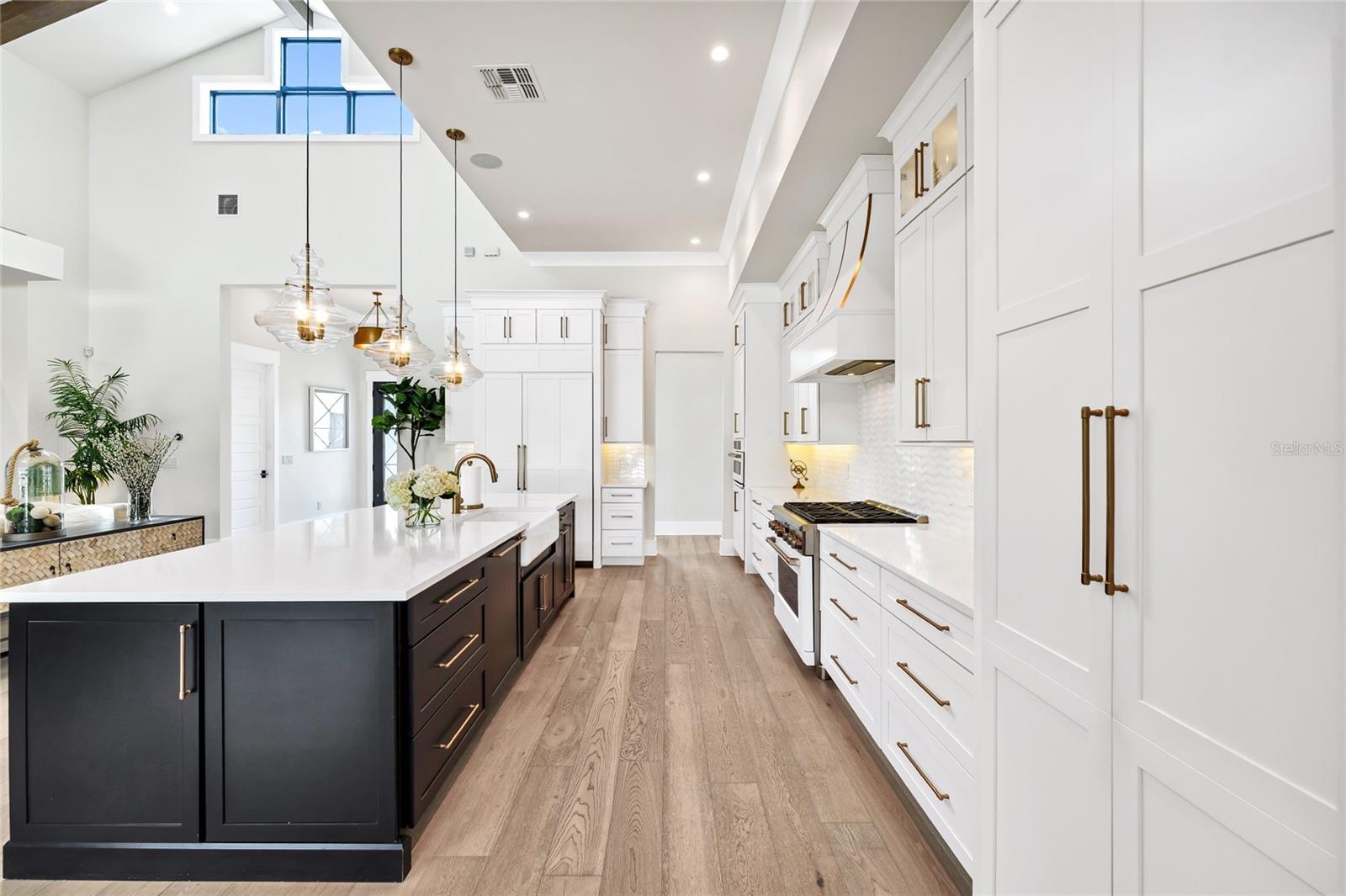 SAWYER SOUND - Residential