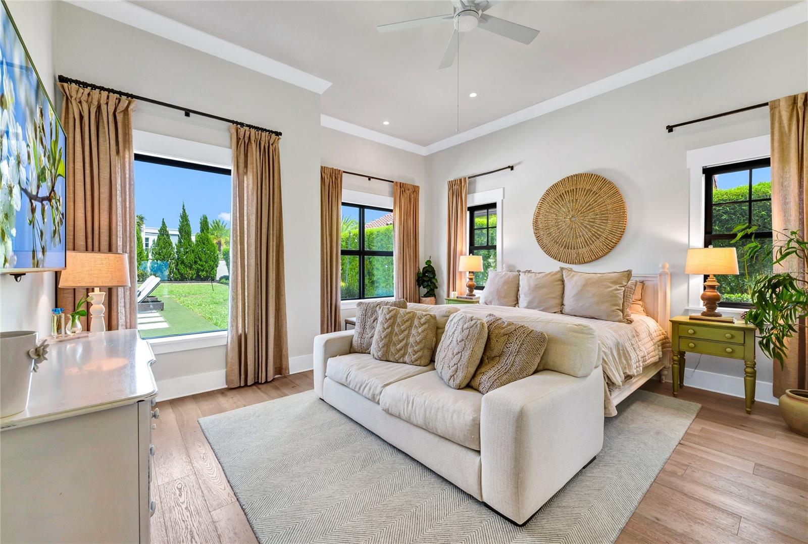 SAWYER SOUND - Residential