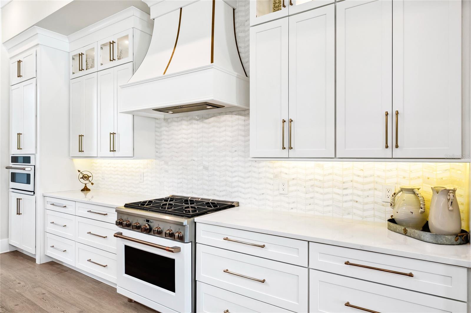 SAWYER SOUND - Residential