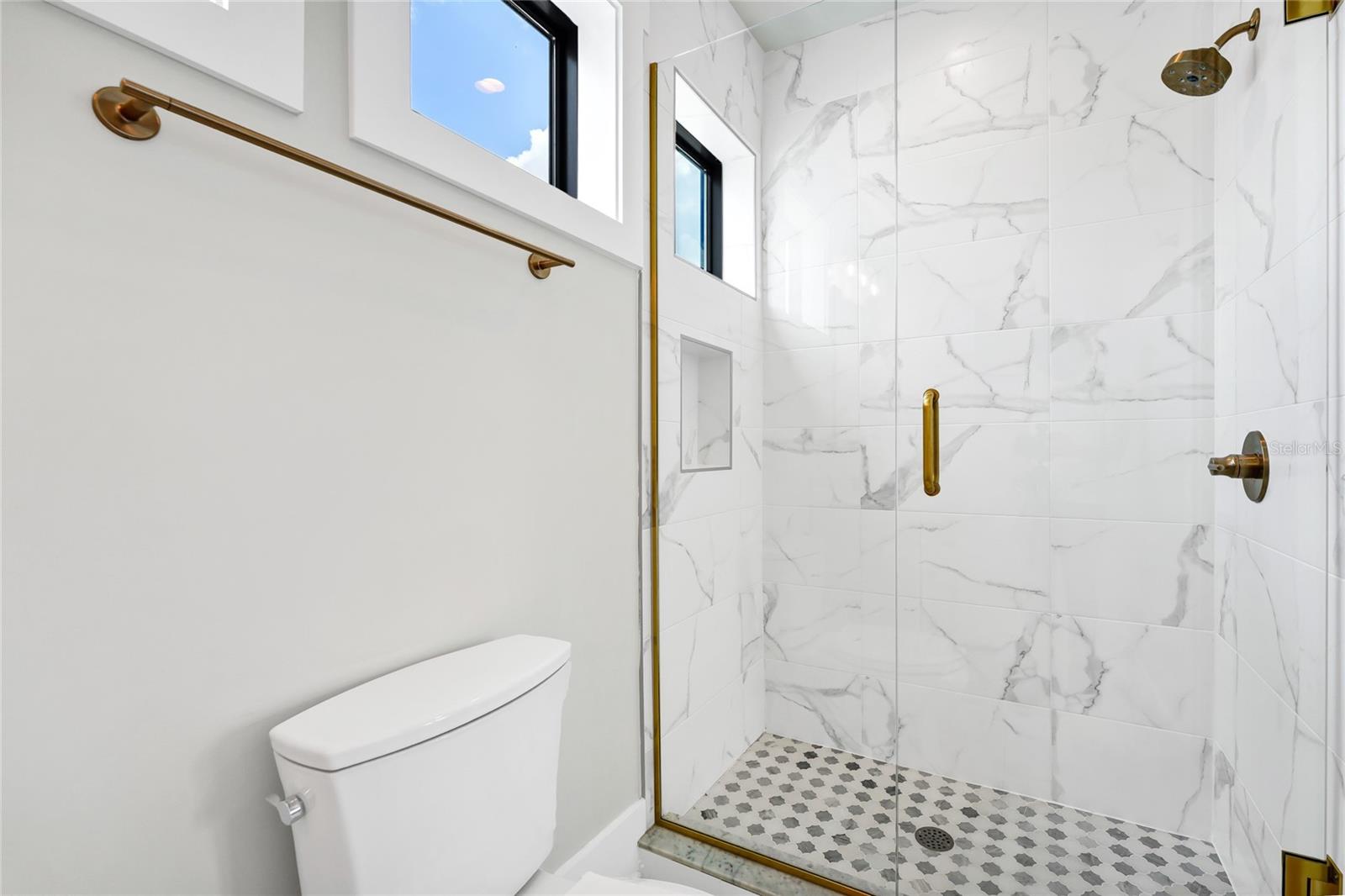 SAWYER SOUND - Residential