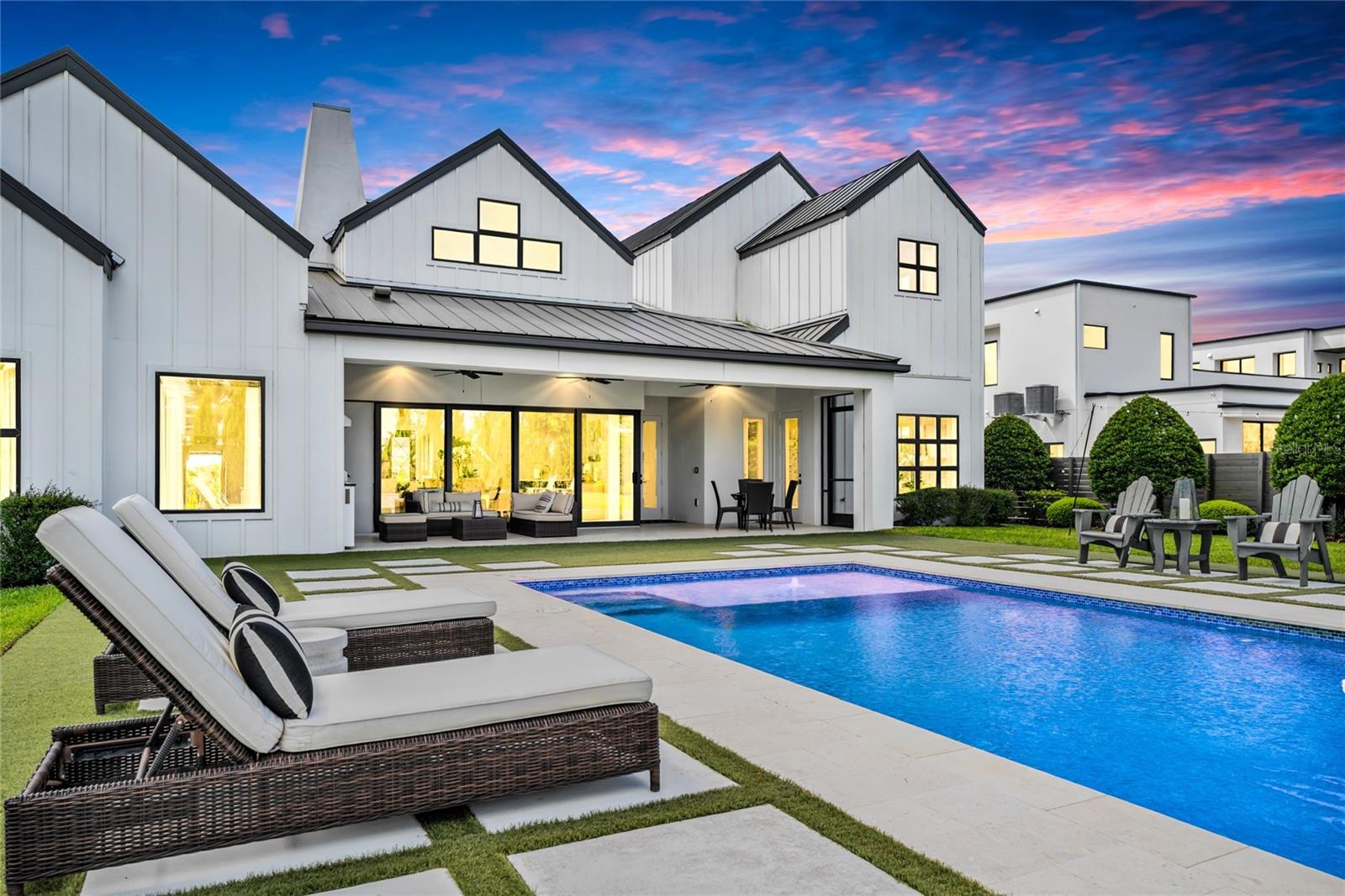 SAWYER SOUND - Residential