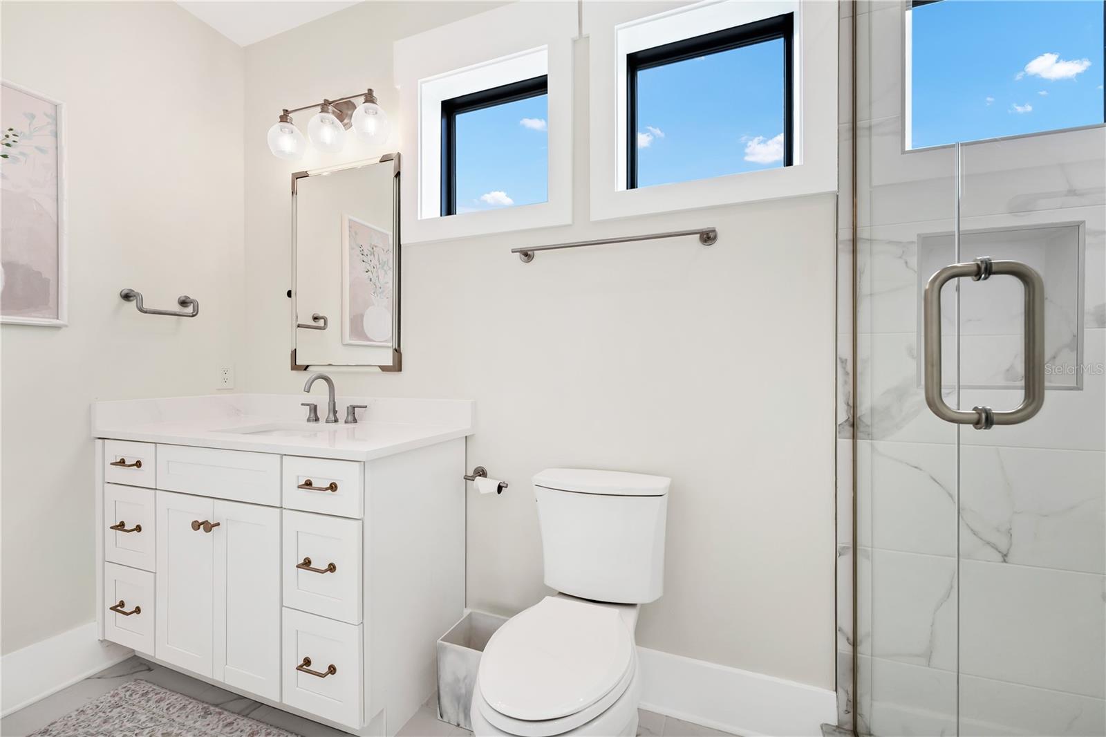 SAWYER SOUND - Residential