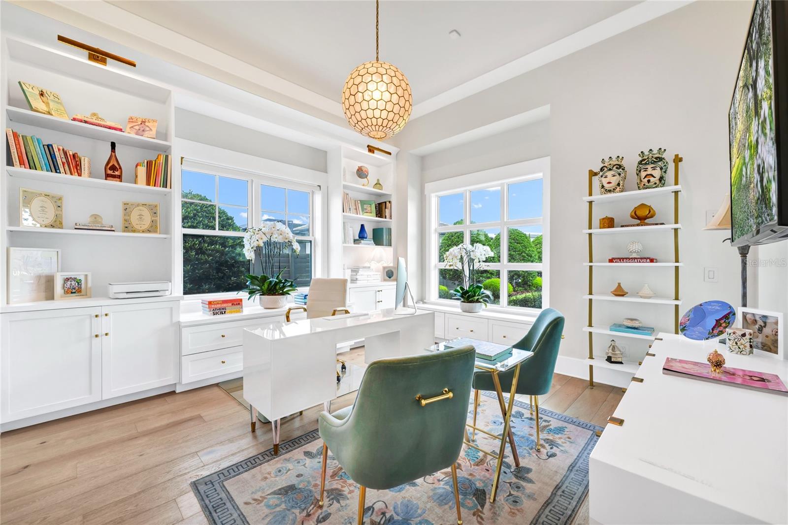 SAWYER SOUND - Residential