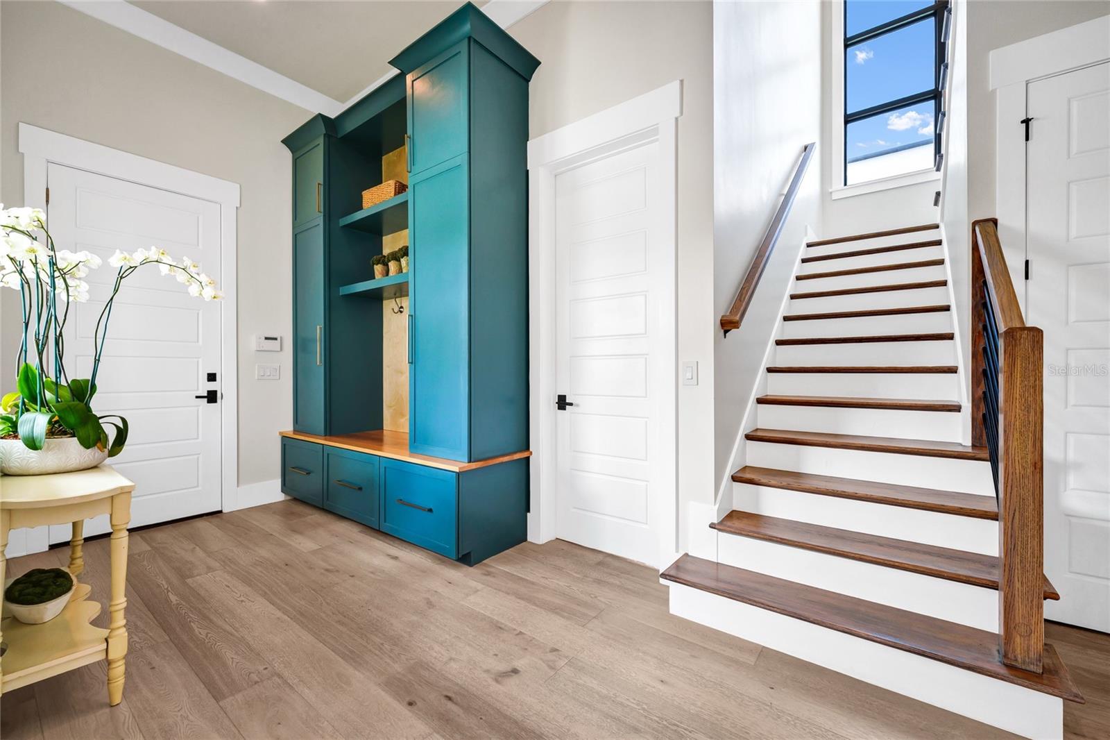 SAWYER SOUND - Residential