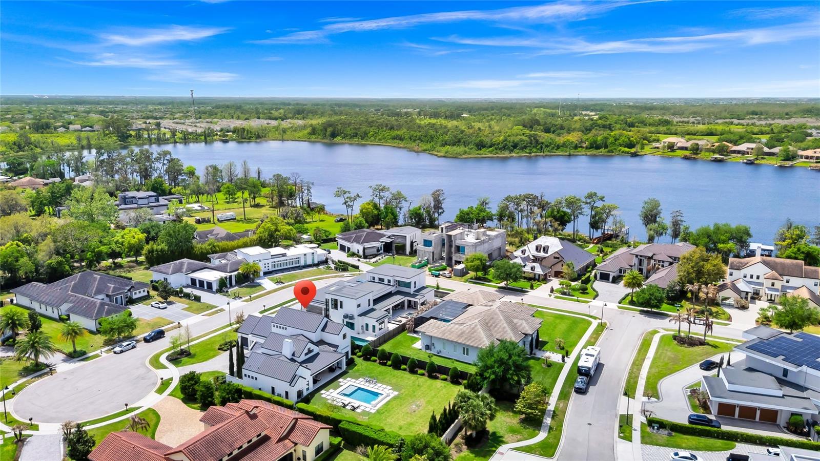 SAWYER SOUND - Residential
