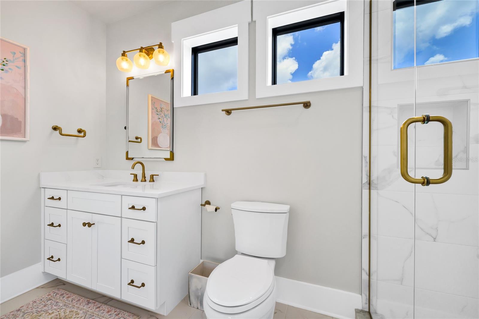 SAWYER SOUND - Residential