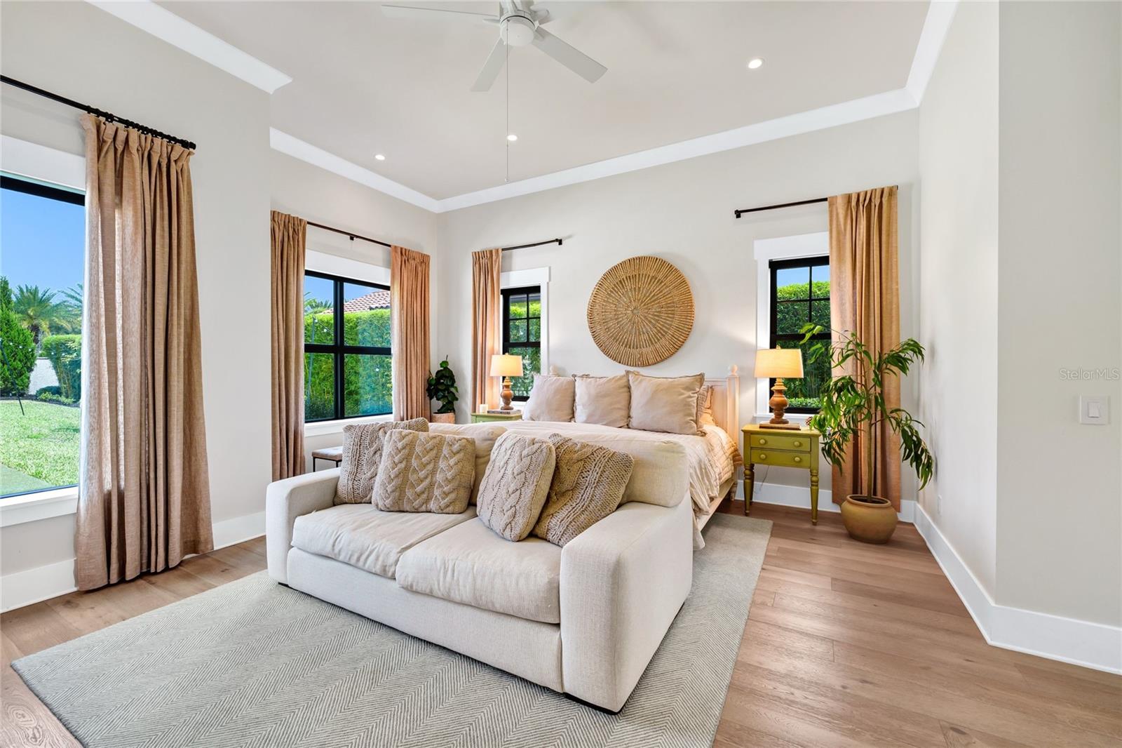 SAWYER SOUND - Residential
