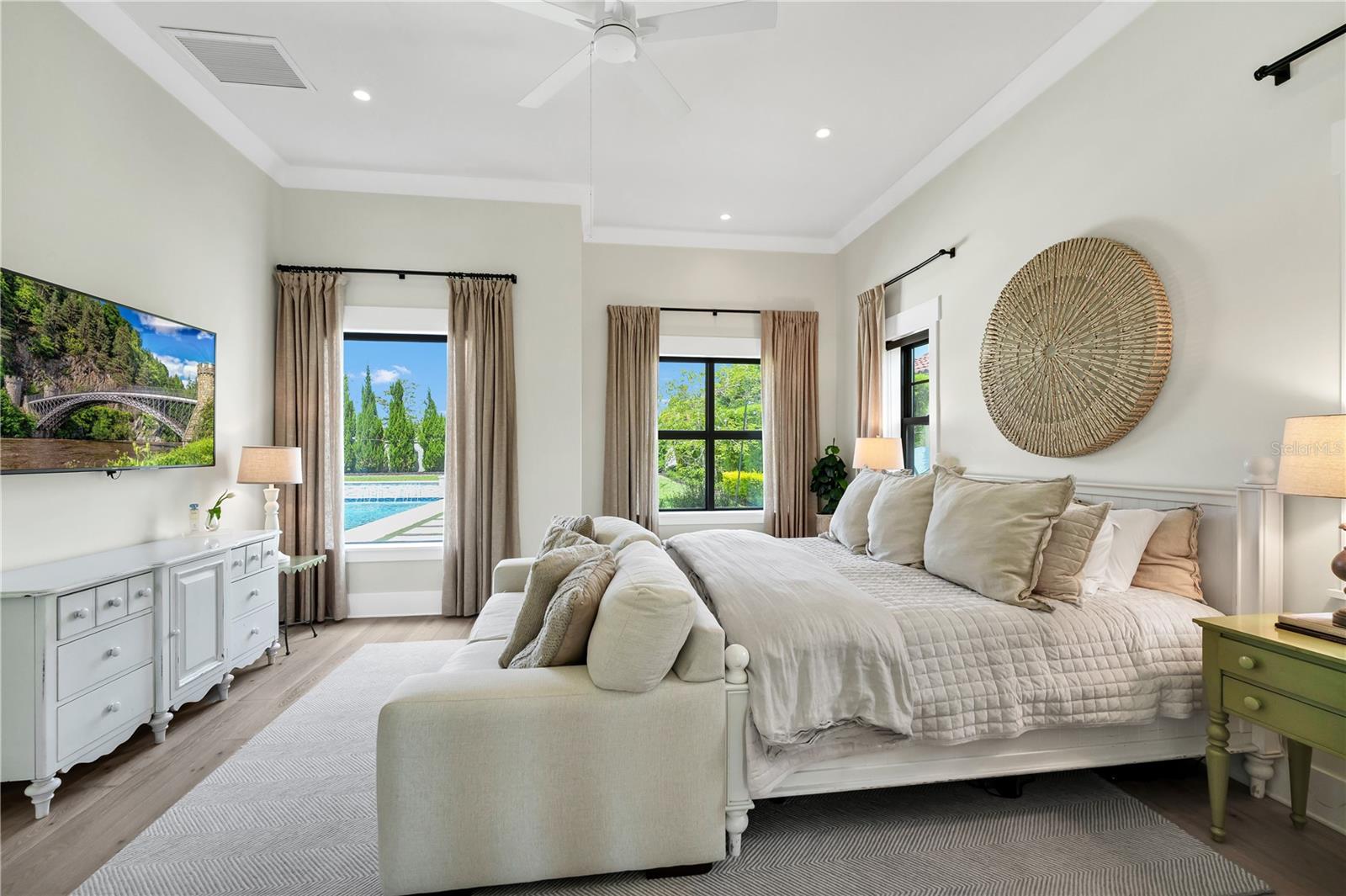 SAWYER SOUND - Residential