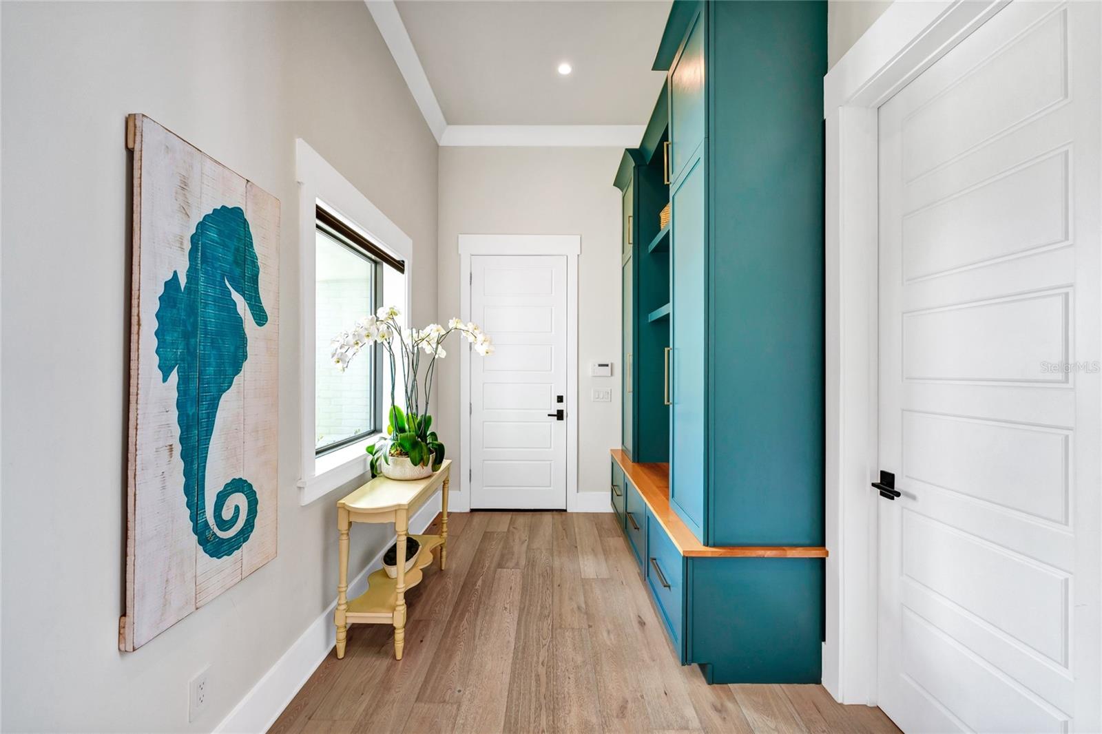 SAWYER SOUND - Residential