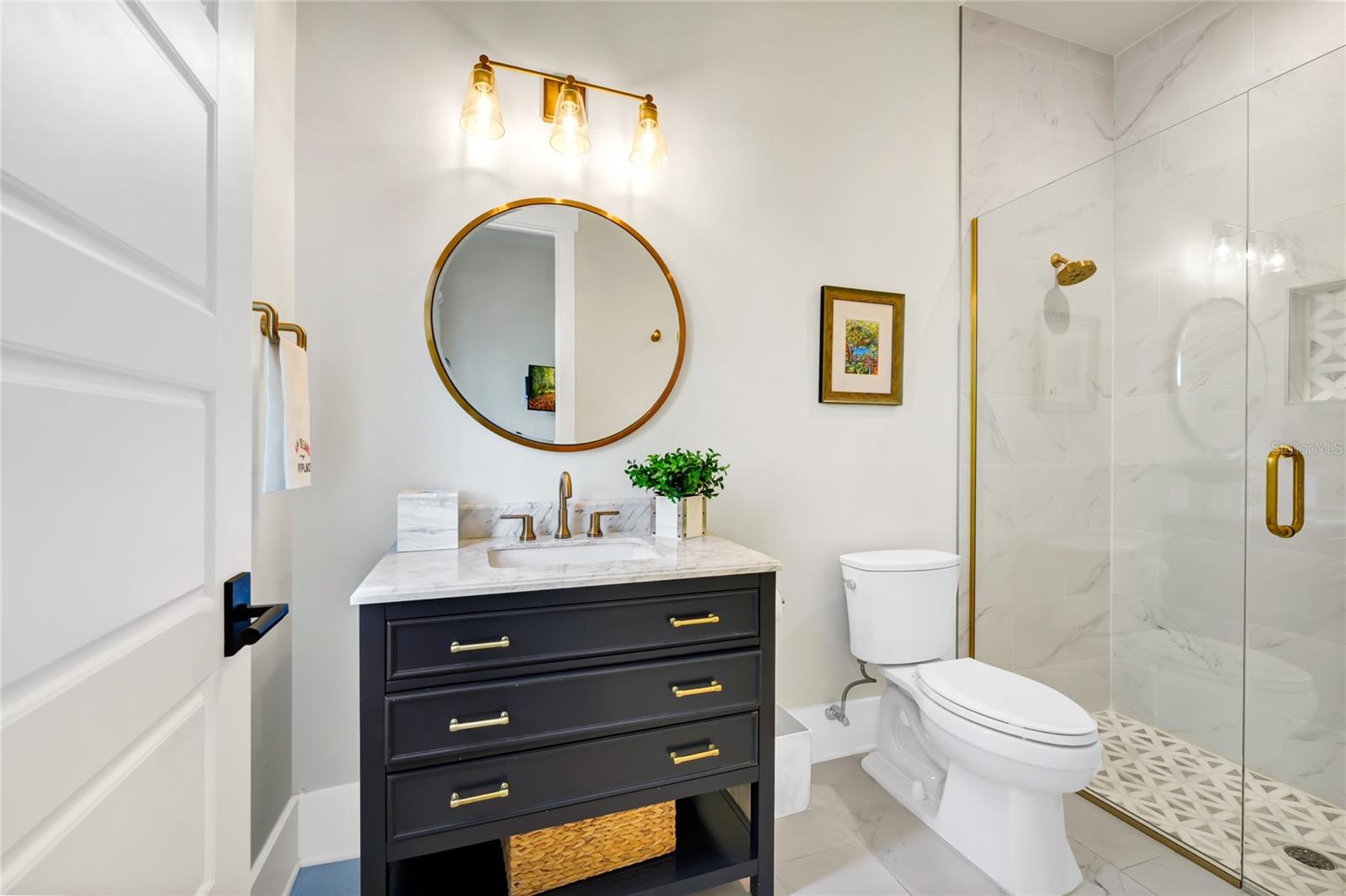 SAWYER SOUND - Residential