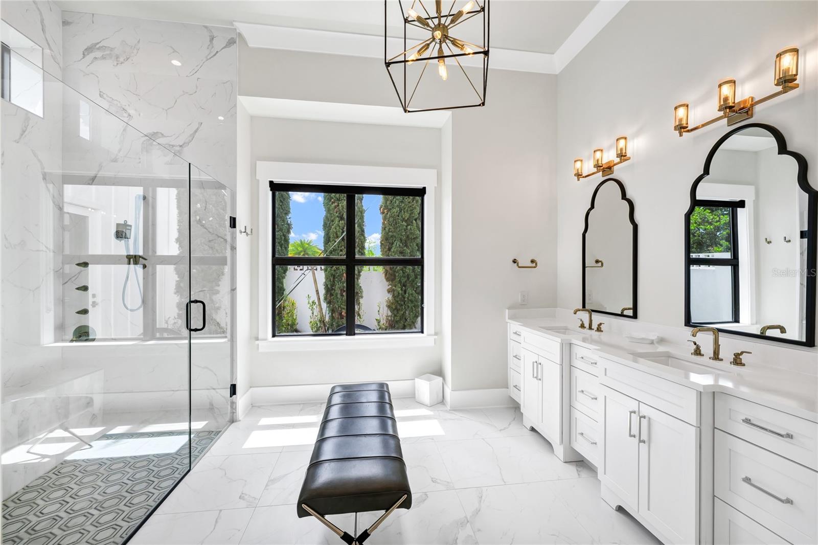SAWYER SOUND - Residential
