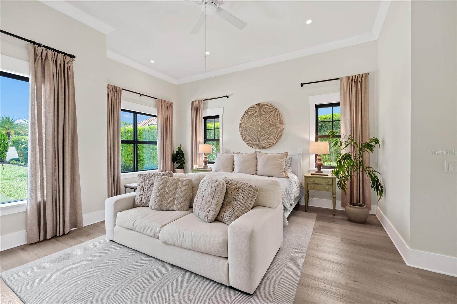 SAWYER SOUND - Residential
