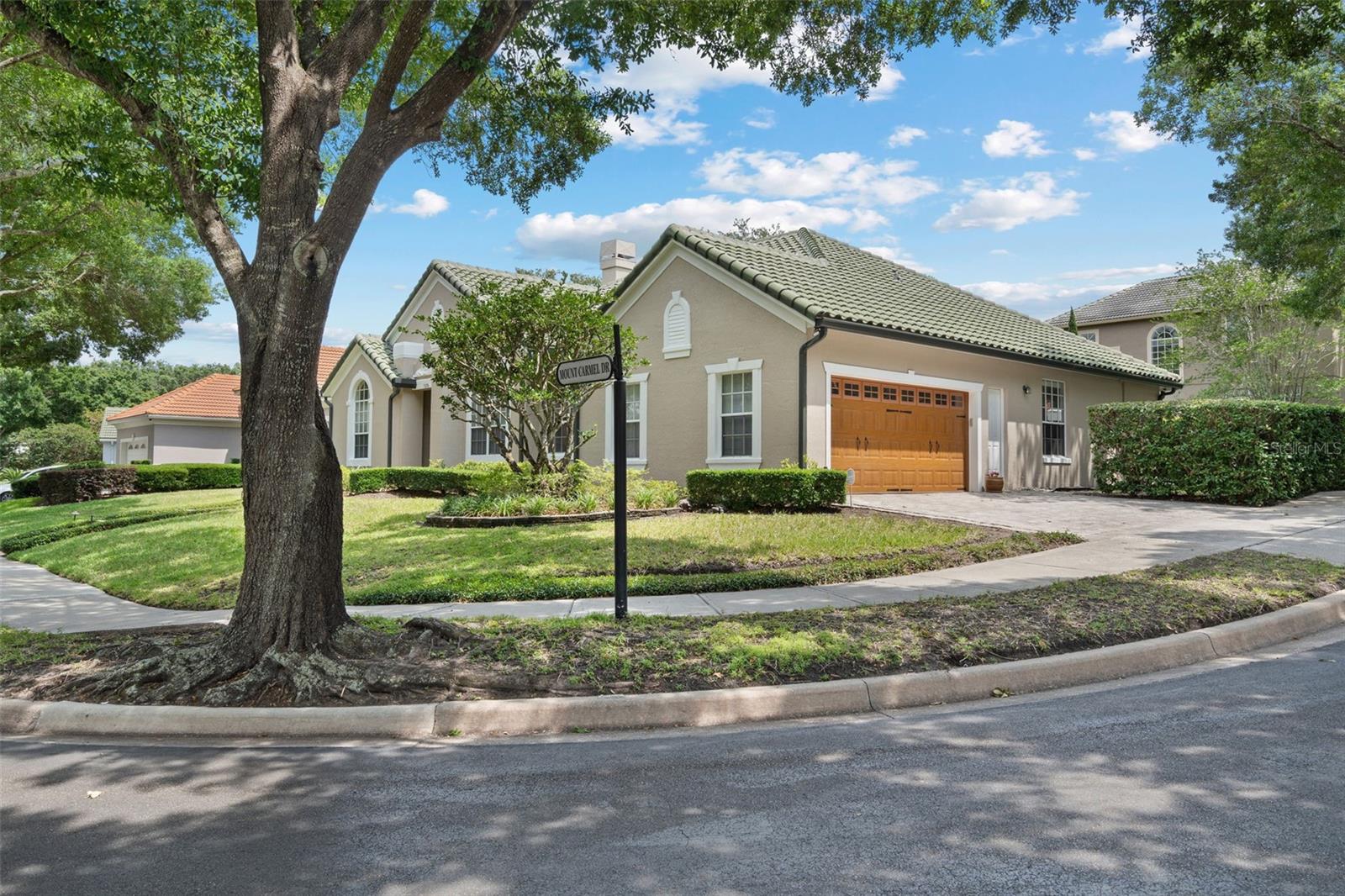 7698 MOUNT CARMEL DRIVE